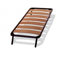 02 Rete Singola doghe larghe