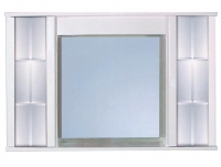 02 Specchiera PLUTONE