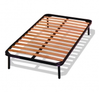 03 Rete Piazza e 1/2 doghe strette