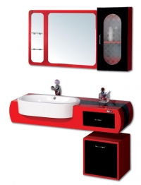 04 Bagno completo