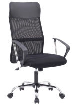 04 Poltrona ufficio NEW YORK