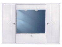 04 Specchiera MERCURIO