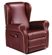 08 Poltrona DUE MOTORI