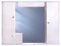 10 Specchiera MINU BIS