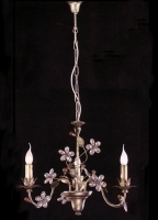 11 Lampadario 3 luci