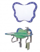 Bagno in cristallo 01