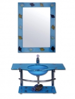 Bagno in cristallo 02