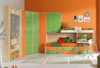 Cameretta 03 COMPOSIZIONE TIPO