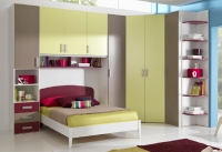 Cameretta 04 COMPOSIZIONE TIPO