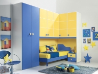 Cameretta 11 COMPOSIZIONE TIPO