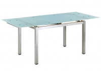 Tavolo 02 allungabile