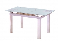 Tavolo 04 allungabile